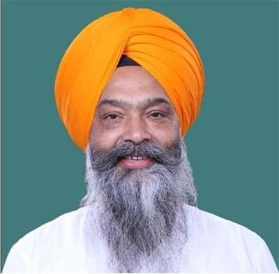 AAP government failed to take advantage of Prime Minister's visit - Prof. Chandumajra.